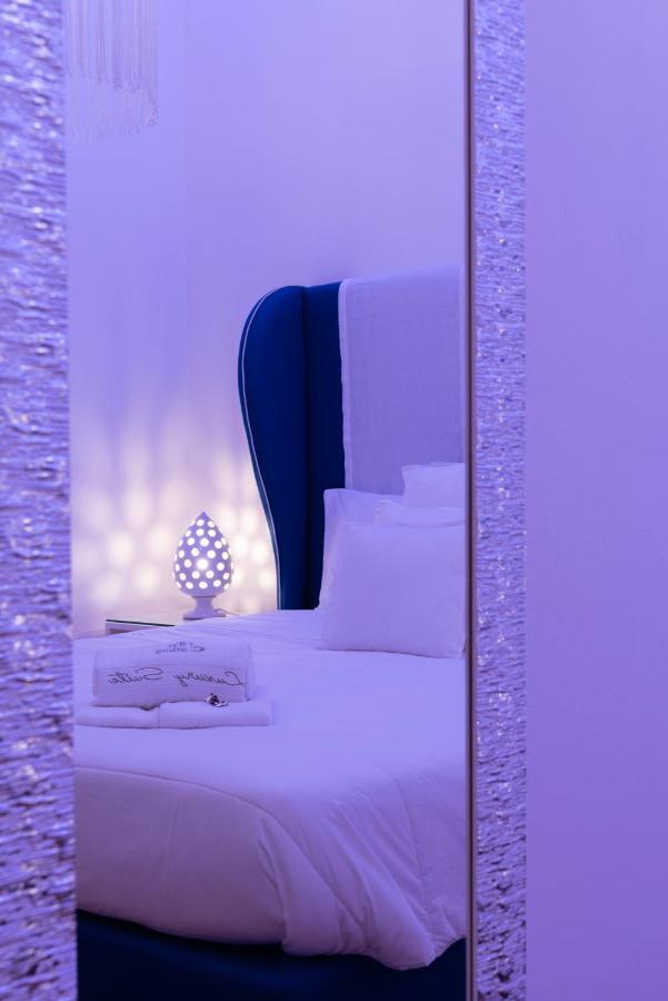 Cadelli Luxury Suite & Apartments 레체 외부 사진