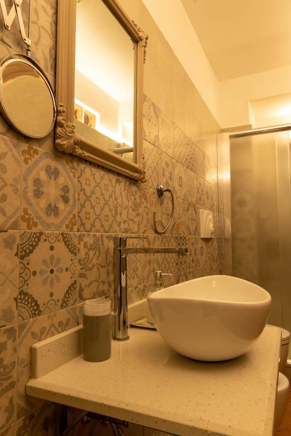 Cadelli Luxury Suite & Apartments 레체 외부 사진
