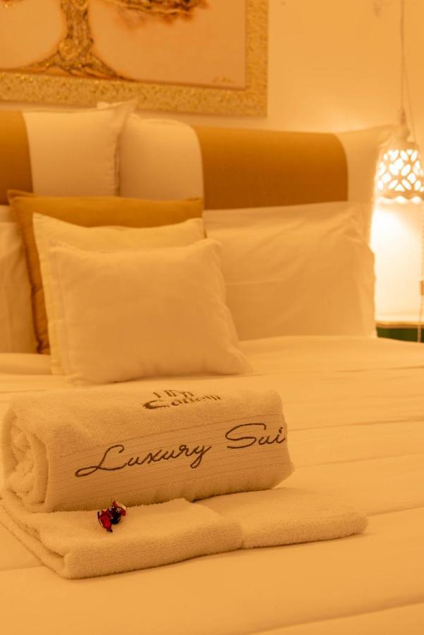 Cadelli Luxury Suite & Apartments 레체 외부 사진