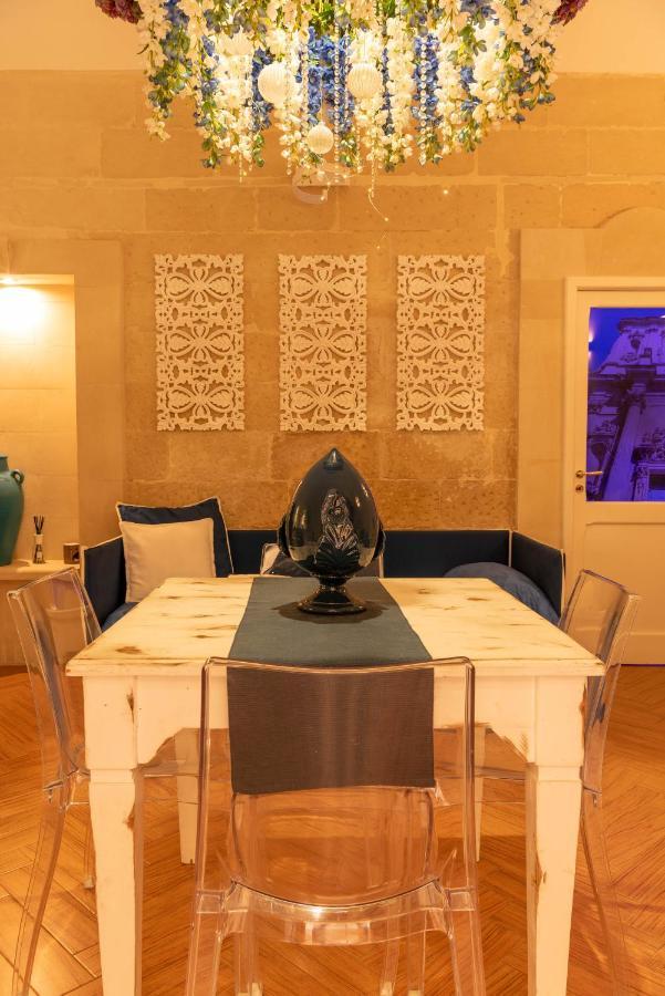 Cadelli Luxury Suite & Apartments 레체 외부 사진