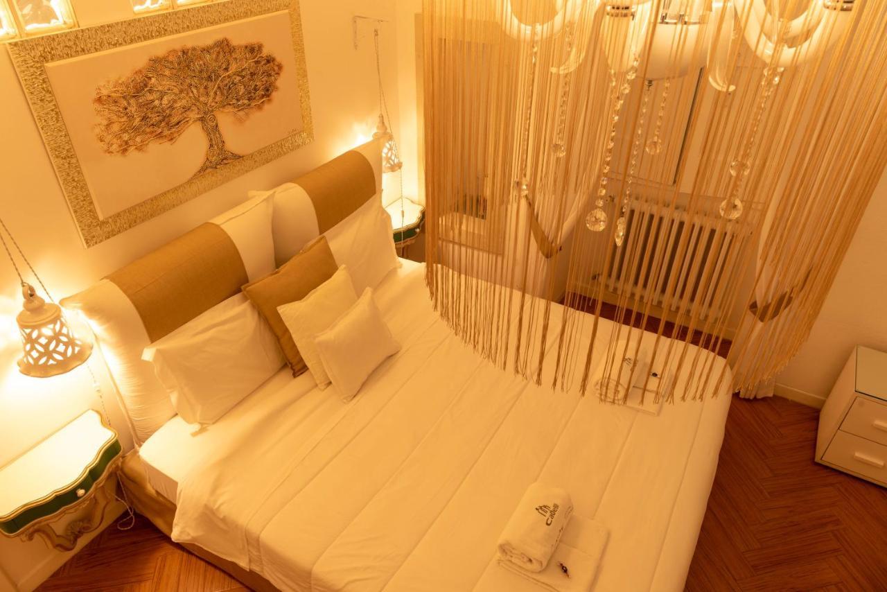 Cadelli Luxury Suite & Apartments 레체 외부 사진
