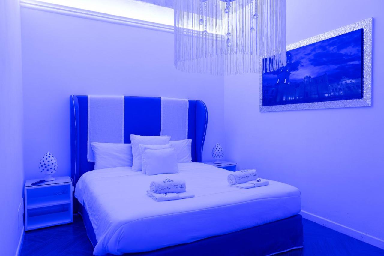Cadelli Luxury Suite & Apartments 레체 외부 사진