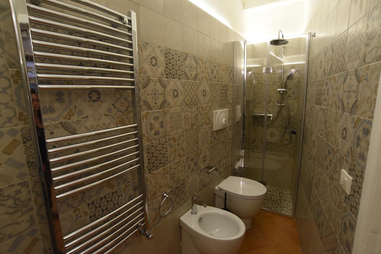 Cadelli Luxury Suite & Apartments 레체 외부 사진